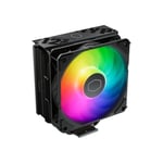 Cooler Master Hyper 212 Pro ARGB 120mm Air CPU Cooler thumbnail 2
