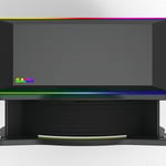 مبرد هوائي للمعالج SAMA KA200D بقدرة 65W مع إضاءة RGB thumbnail 7