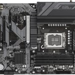لوحة أم جيجابايت GIGABYTE Z790 D AX بمقبس LGA 1700 ودعم ذاكرة DDR5 بحجم ATX thumbnail 5