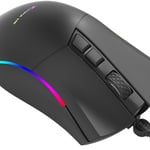XTRIKE ME GM226 Gaming Mouse Wired 7200 DPI RGB thumbnail 4