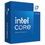 معالج Intel Core i7-14700KF 20-Core 5.6GHz LGA1700 تري thumbnail 2