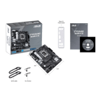 ASUS PRIME B660M-K D4 LGA 1700 Micro-ATX Motherboard thumbnail 7