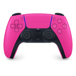PlayStation DualSense Wireless Controller Nova Pink thumbnail 2