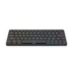 Redragon Elise Pro K624P 60% Wireless Mechanical Keyboard RGB thumbnail 8