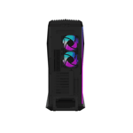 كيس Gigabyte AORUS AC700G Full Tower أسود زجاجي thumbnail 7