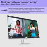 HP Series 5 27″ 1920x1080 100Hz IPS Monitor thumbnail 6