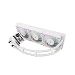 مبرد Thermalright Mjolnir Vision 360mm AIO ARGB أبيض thumbnail 6