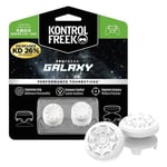 جويستيك KontrolFreek Galaxy Performance للـ Xbox Series X/S أبيض thumbnail 1