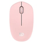 FUDE i210 Mouse Wireless 2.4GHz Pink thumbnail 5