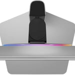 Samsung Odyssey OLED G6 G60SF 27" QHD 500Hz QD-OLED Gaming Monitor thumbnail 12