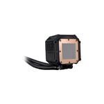 مبرد ASUS TUF Gaming LC III 360mm AIO سائل أسود ARGB thumbnail 5