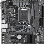 مذربورد جيجابايت B760M K V2 DDR4 لمعالجات LGA 1700 مقاس Micro-ATX thumbnail 3