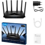 راوتر كودي WR6500H بتقنية Wi-Fi 7 وسرعة BE6500 thumbnail 4