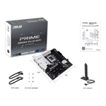 لوحة أم ASUS Prime Z890M-Plus DDR5 LGA1851 Micro-ATX WiFi thumbnail 7