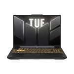 ASUS TUF Gaming F16 FX607VJ-RL006, Intel Core 5 210H, 16GB RAM, 512GB SSD, NVIDIA RTX 3050 6GB, 16" WUXGA 144Hz thumbnail 4