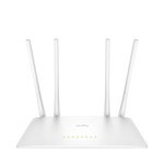 راوتر Cudy WR1200 WiFi 5 Dual-Band AC1200 thumbnail 10