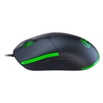 iMice T30 Wired Gaming Mouse 3200 DPI RGB thumbnail 3