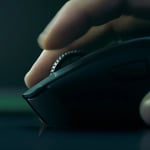 ماوس Razer DeathAdder V4 Pro 45000 DPI Dual-Mode thumbnail 6