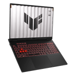 لابتوب ASUS TUF Gaming A16 16″ Ryzen 7-260 16GB/512GB RTX 5060 8GB Jaeger Gray thumbnail 7