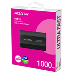 هارد خارجي ADATA SD810 1TB USB 3.2 Gen2x2 2000MB/s IP68 thumbnail 18