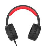 Redragon Rebellion H315 Wired 7.1 RGB Gaming Headset thumbnail 3