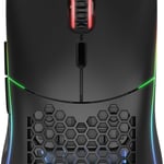 ماوس Glorious Model O Eternal 12000 DPI سلكي أسود thumbnail 6