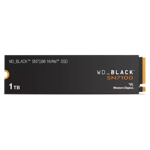 SSD WD Black SN7100 1TB NVMe M.2 أسود thumbnail 3
