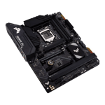 ASUS TUF GAMING H570-PRO LGA 1200 ATX Motherboard DDR4 PCIe 4.0 2.5Gb Ethernet thumbnail 6