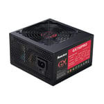باور سبلاي Huntkey GX750 Pro 750W 80+ Bronze Fully Modular thumbnail 4