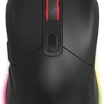 XTRIKE ME GM316 Gaming Mouse 7200 DPI Lightweight RGB thumbnail 3