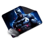 Generic Batman Mouse Pad 320x245mm thumbnail 3