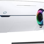 شاشة ألعاب سامسونج أوديسي نيو G9 G95NC منحنية فائقة الاتساع بحجم 57 بوصة (دقة Dual UHD - تقنية Quantum Mini-LED - تردد 240Hz - استجابة 1ms - انحناء 1000R) thumbnail 9