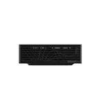 Gigabyte AI Top Atom NVIDIA GB10 128GB RAM/1TB SSD Desktop Black thumbnail 3