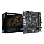 لوحة أم Gigabyte B760M-E B760 Micro-ATX LGA1700 DDR5 thumbnail 1
