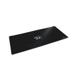 Redragon Xeon P041 900x400x4mm XL Cloth Mouse Pad Black thumbnail 2