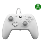 GameSir G7 HE Xbox Wired Controller Black thumbnail 5