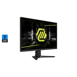 MSI MAG 275QF 27" QHD 180Hz IPS Gaming Monitor thumbnail 2