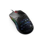 ماوس Glorious Model O Eternal 12000 DPI سلكي أسود thumbnail 2