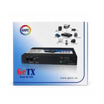 GeTX GSP2 Nano 36W 2200mAh DC PoE Mini UPS Black thumbnail 5