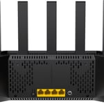 Tenda TX2L Pro AX1500 Dual-Band Gigabit Wi-Fi 6 Router thumbnail 8