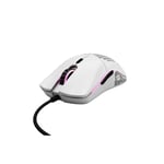 ماوس Glorious Model O Eternal 12000 DPI سلكي RGB أبيض thumbnail 5