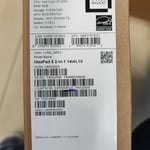 Lenovo IdeaPad 5 14IAL10 - (47US) Intel Core Ultra 5-225U, RAM 8GB, SSD 512GB, Intel Graphics™, 14.0 WUXGA IPS Touch, Luna Gray thumbnail 7