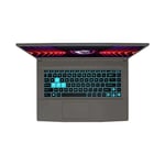 MSI Thin 15 B13UC-1000US, Intel Core i5-13420H, 16GB RAM, 512GB SSD, NVIDIA RTX 3050, 15.6" FHD 144Hz thumbnail 6