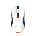 Xtrike Me GM-227 Gaming Mouse 3600 DPI Wired RGB thumbnail 1