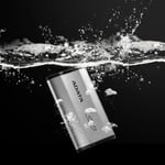 ADATA SD810 2TB USB 3.2 Gen2x2 External SSD Gray thumbnail 7