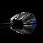 Redragon M813 RGB Gaming Mouse 16000 DPI Wired thumbnail 3