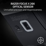 Razer DeathAdder V3 HyperSpeed Wireless Gaming Mouse 26K DPI thumbnail 2