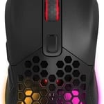 XTRIKE ME GM316 Gaming Mouse 7200 DPI Lightweight RGB thumbnail 7