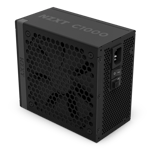 NZXT C1000 80+ Gold ATX 3.1 Black Power Supply thumbnail 4