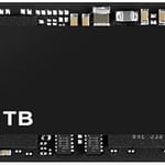 SSD سامسونج 990 Pro 2TB NVMe M.2 PCIe 4.0 داخلي thumbnail 1